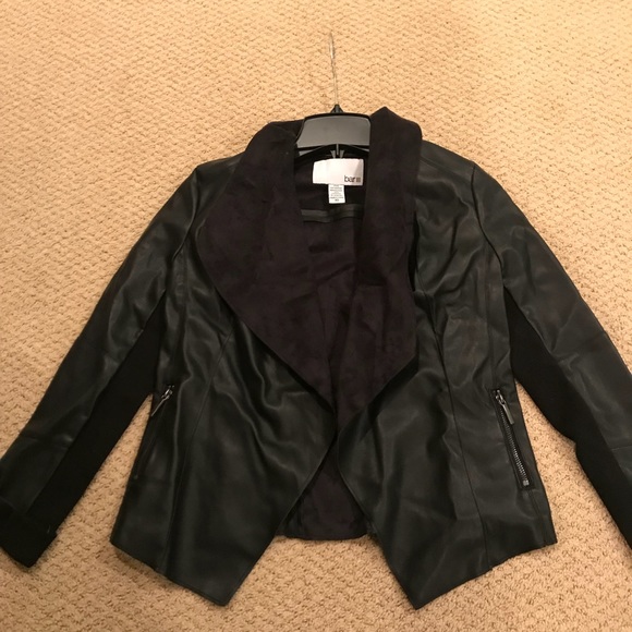 bar 3 jacket